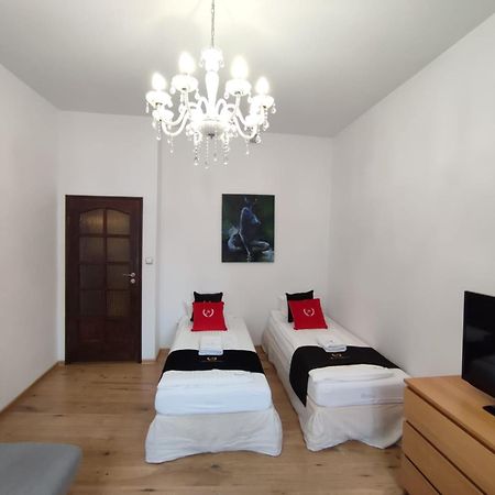 Apartamenty Gdansk Eu - Apartamenty Przy Piwnej II Екстериор снимка