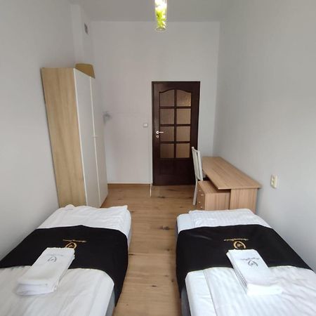 Apartamenty Gdansk Eu - Apartamenty Przy Piwnej II Екстериор снимка