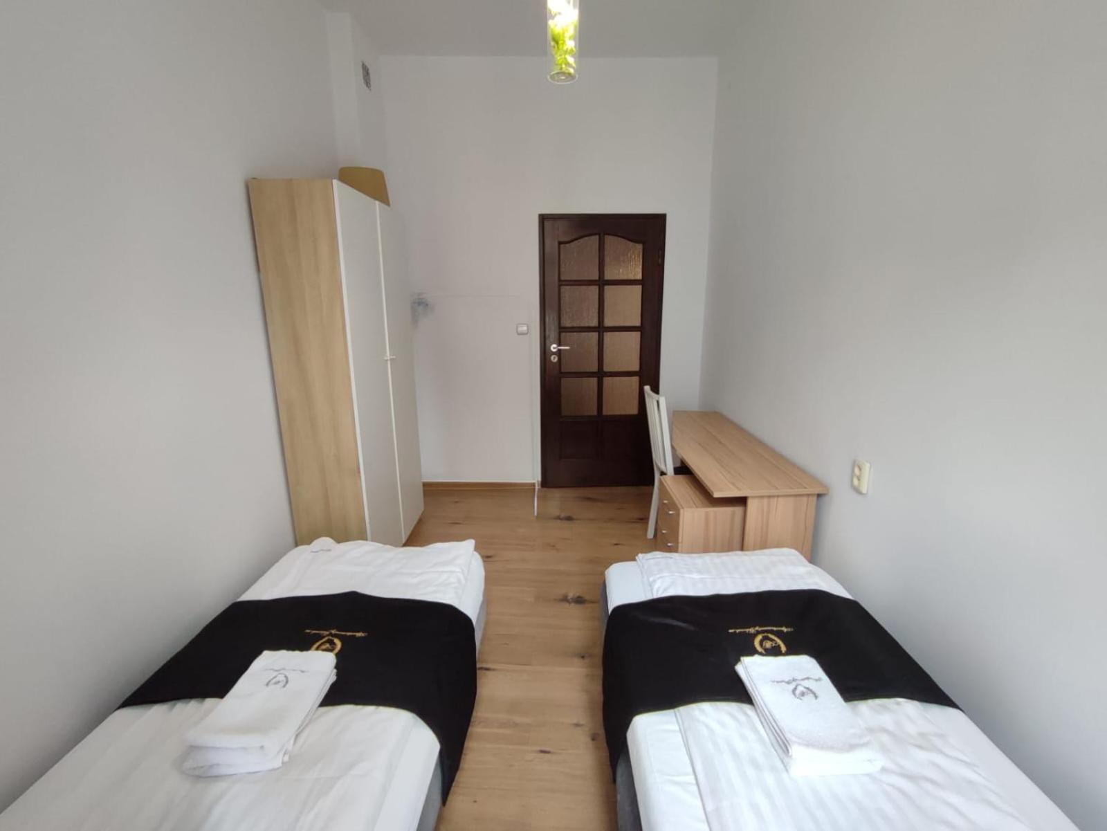 Apartamenty Gdansk Eu - Apartamenty Przy Piwnej II Екстериор снимка