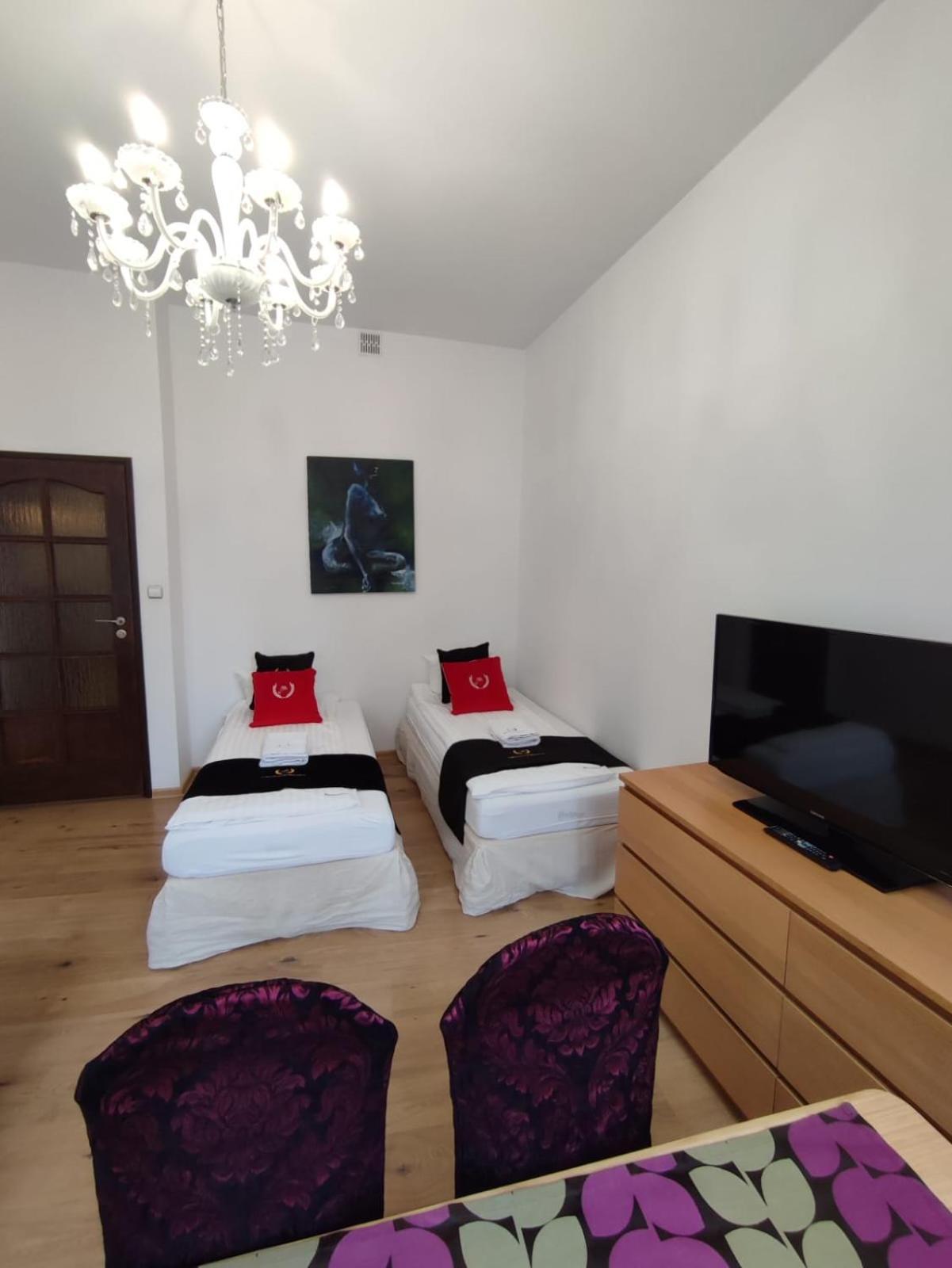 Apartamenty Gdansk Eu - Apartamenty Przy Piwnej II Екстериор снимка